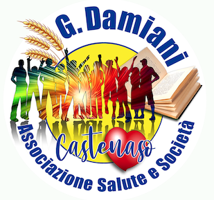 Associazione Salute e Società G.Damiani Castenaso APS