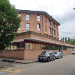 poliambulatorio castenaso