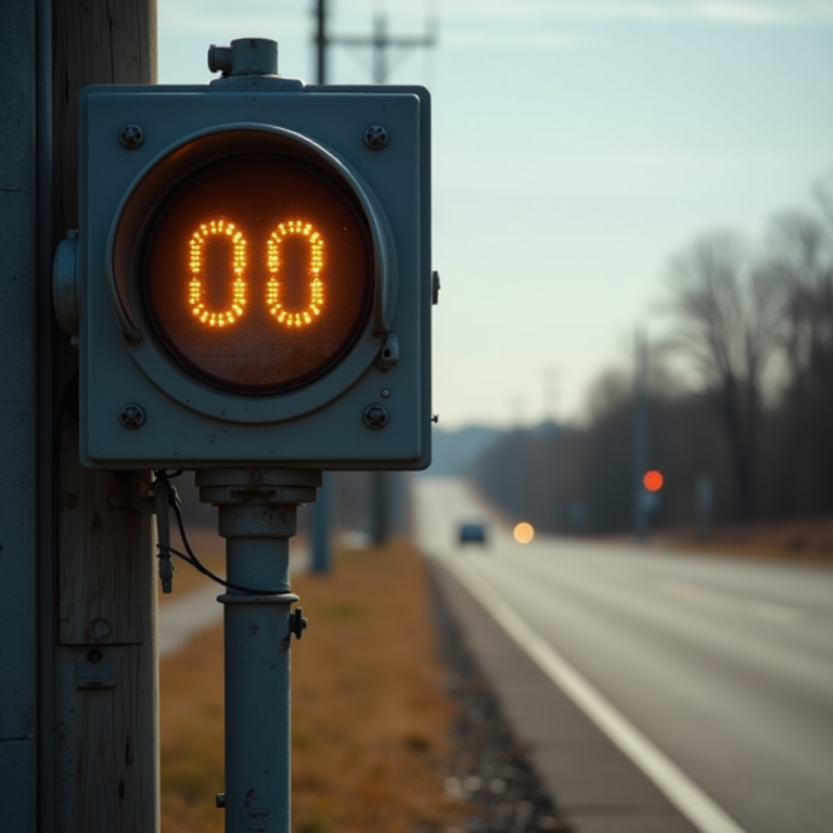rilevatore_elettronico_della_velocità