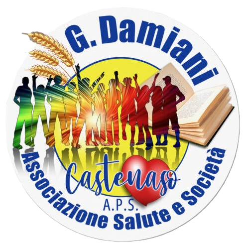 Associazione Salute e Società G.Damiani Castenaso APS