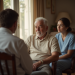 progetto geriatra a domicilio