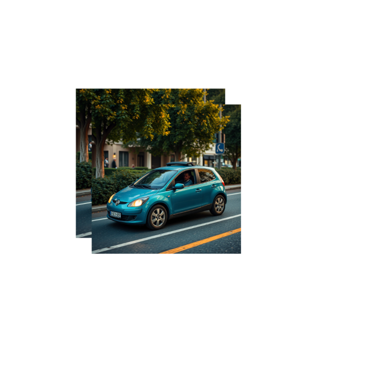 autovettura