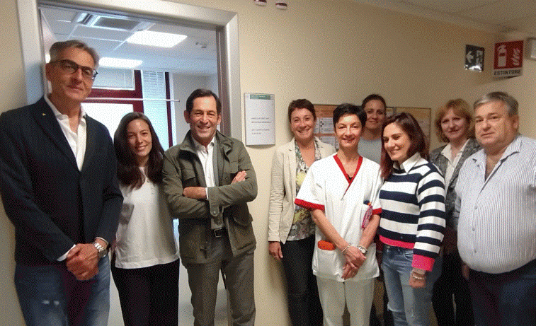 inaugurazione AFT Castenaso